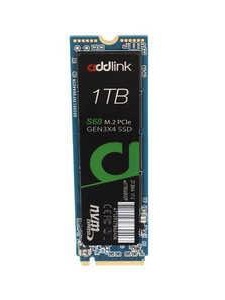 حافظه SSD ادلینک مدل addlink S68 1TB PCIe