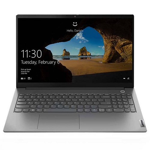 لپ تاپ لنوو ThinkBook 15 I5 1135G7 8GB 1TB 2GB