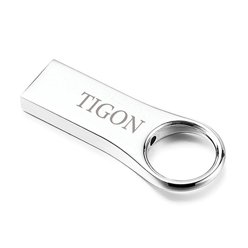 فلش مموری تایگون Tigon p105 ظرفیت ۳۲ گیگابایت