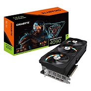 کارت گرافیک گیگابایت GigaByte RTX Geforce 4090 GAMING OC 24GB