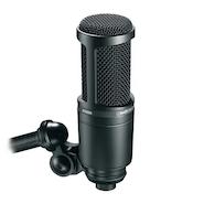 میکروفن آدیو-تکنیکا مدل AT2020