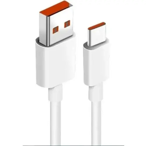 کابل شارژ شیائومی Mi type-C Super Fast Cable 33w