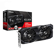 کارت گرافیک ازراک مدل RX 6600 XT ASRock Challenger Pro OC 8GB