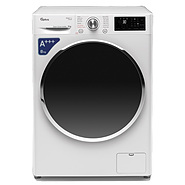 ماشین لباسشویی 8 کیلویی جی پلاس مدل GWM-R88