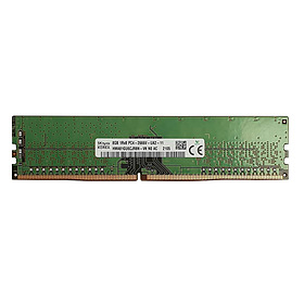 رم دسکتاپ هاینکس مدل PC4-21300 DDR4-2666MHz ظرفیت 8 گیگابایت