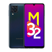 گوشی موبايل سامسونگ مدل Galaxy M32 4G  دو سیم کارت - ظرفیت 128 گیگابایت - رم 6 گیگابایت