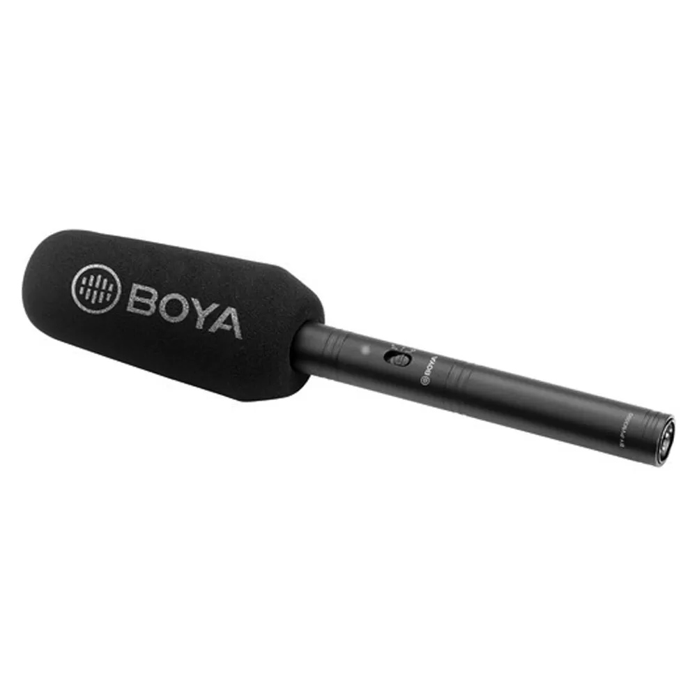 میکروفون  BOYA BY-PVM3000S