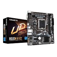 مادربرد گیگابایت مدل H610M H V2 (rev. 1.0)