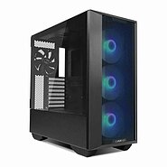 کیس لیان لی مدل LIAN LI LANCOOL III RGB BLACK