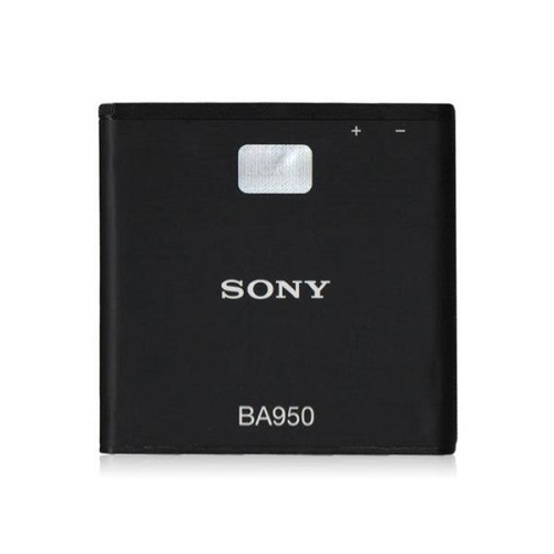 باتری سونی اکسپریا مدل Sony BA950 Xperia ZR