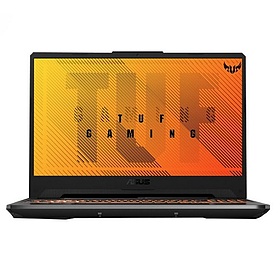 لپ تاپ 15.6 اینچی ایسوس  TUF Gaming F15 FX506HE-BA-i5-16gb-1tb-