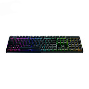 کیبورد گیمینگ ریزر مدل Razer Deathstalker V2 Pro