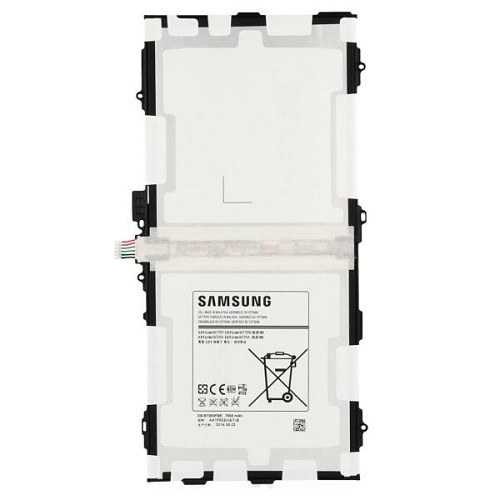 باتری تبلت سامسونگ مدل  EB-BT800FBE  Galaxy Tab S 10 5