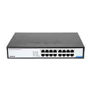 سوئیچ شبکه 16 پورت نتربیت مدل NGS-1016C