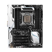 مادربرد ایسوس مدل X99-Deluxe