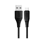 کابل تبدیل USB به microUSB بیاند مدل BA-307 طول 2 متر