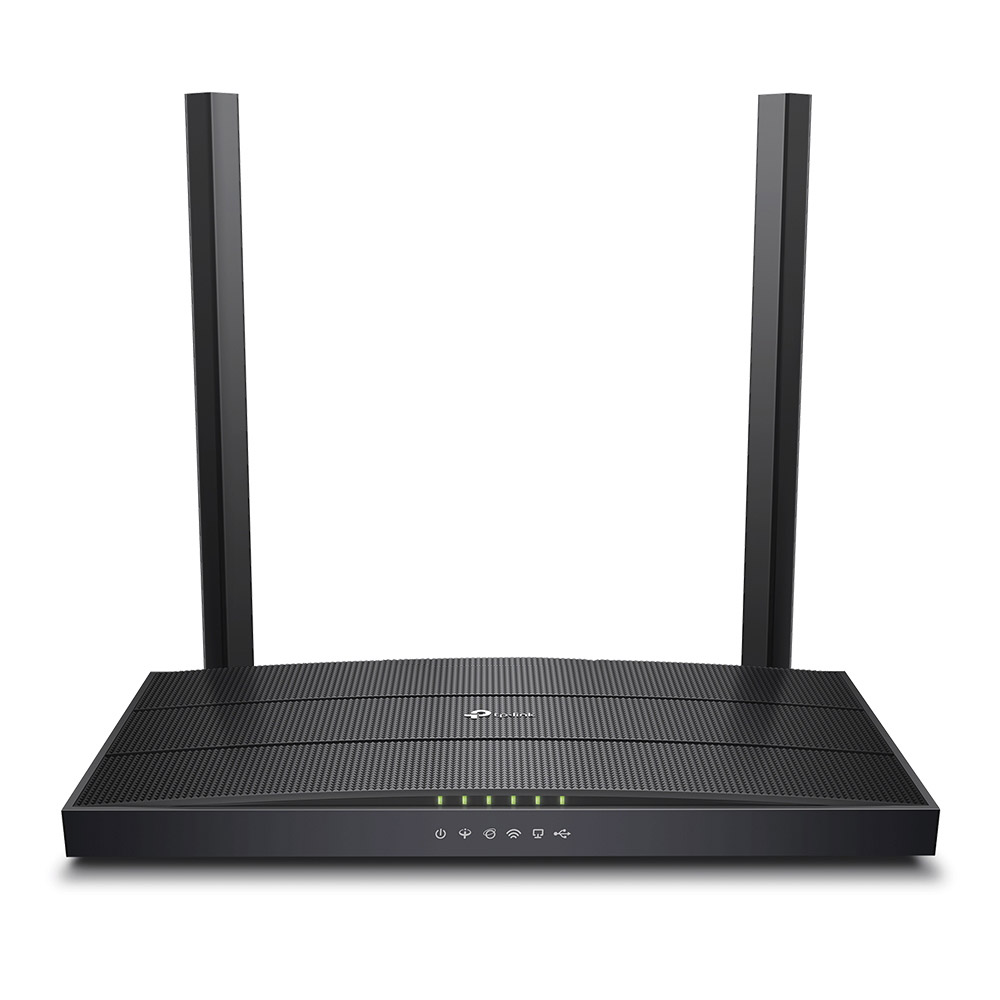 مودم روتر بی سیم VDSL/ADSL تی پی لینک مدل Archer VR400