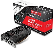 کارت گرافیک سافایر PULSE AMD Radeon RX 6600 8GB