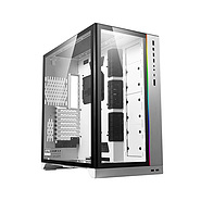 کیس لیان لی PC O11 Dynamic XL ROG WHITE