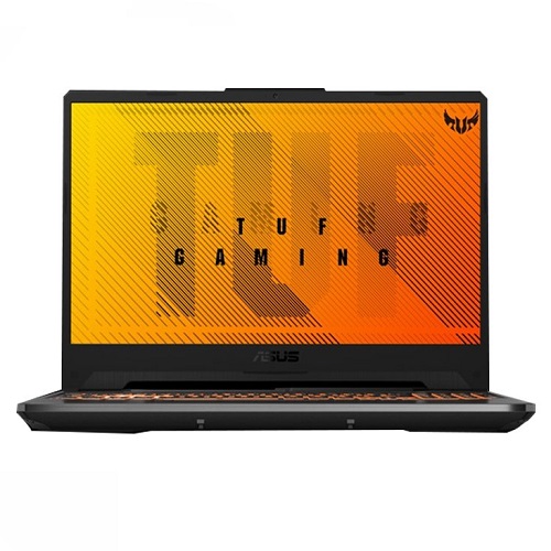 لپ تاپ ایسوس TUF Gaming F15 FX506LH i5 (10300H) 8gb 512SSD 4GB 