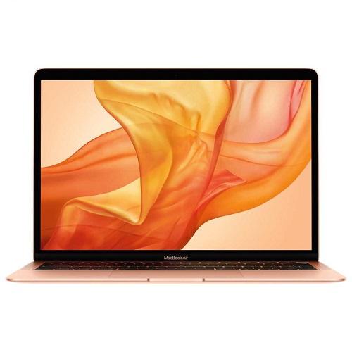لپ تاپ 13 اینچی اپل مدل MacBook Air MVH42 2020