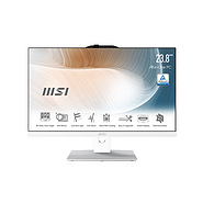 کامپیوتر All In One ام اس آی 24 اینچی مدل MSI AM242T 11M Core i3 1115G4 8GB 512GB SSD Intel