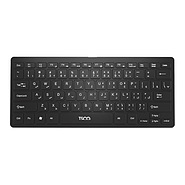 کیبورد تسکو مدل TK 8044