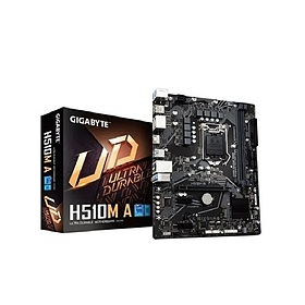 مادربرد گیگابایت مدل GIGABYTE H510M A