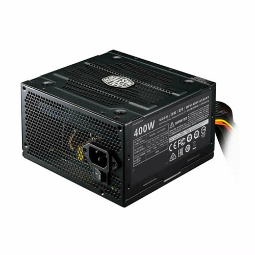 پاور کولرمستر Elite V3 400W 80Plus