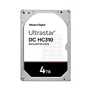 هارددیسک اینترنال وسترن دیجیتال مدل Ultrastar ENTERPRISE-CLASS DC HC310 ظرفیت4 ترابایت