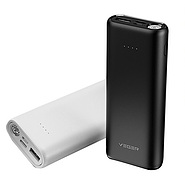 پاوربانک وگر مدل Vegeer VP-1080 ظرفیت 10000mah