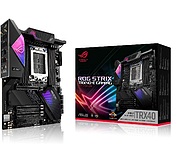  مادربرد ایسوس مدل ASUS ROG TRX40-XE gaming WIFI 