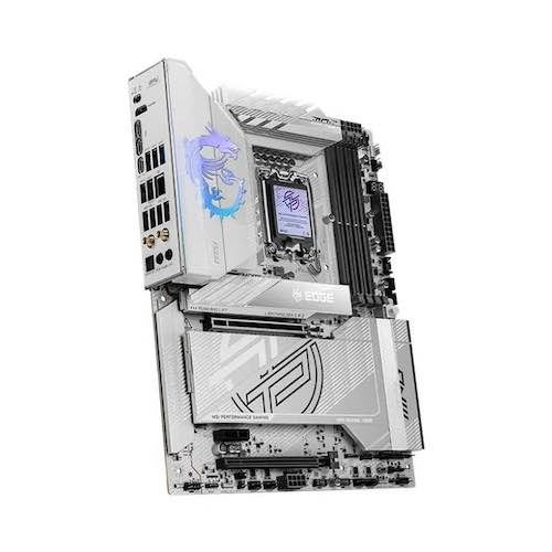 مادربرد ام اس آی مدل MSI MPG B850 EDGE TI WIFI DDR5