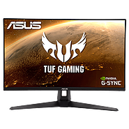 مانیتور ایسوس TUF GAMING VG27AQ1A سایز 27 اینچ