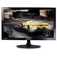 مانیتور سامسونگ مدل S24D332 Gaming Monitor 1ms سایز 24 اینچ