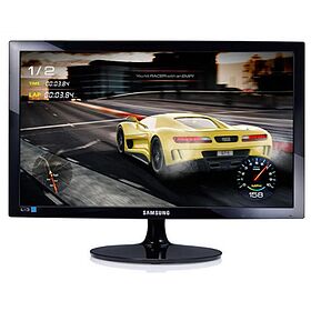 مانیتور سامسونگ مدل S24D332 Gaming Monitor 1ms سایز 24 اینچ