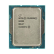 پردازنده اینتل Celeron G6900 Alder Lake