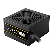 منبع تغذیه کامپیوتر گیم دیاس مدل AURA GP650