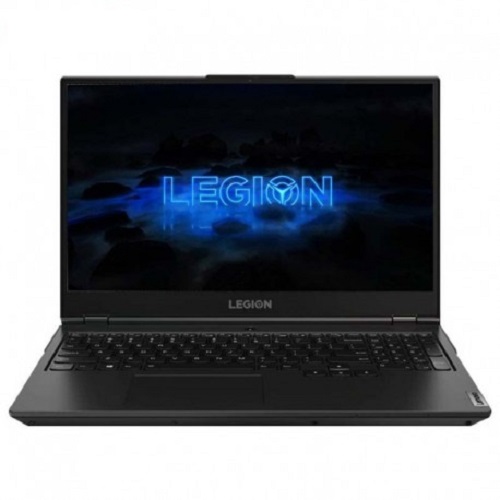 لپ تاپ 15 اینچی لنوو مدل LEGION 5 I7 10750H 8GB 512SSD 6GB 1660Ti
