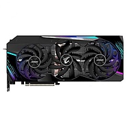 کارت گرافیک گیگابایت AORUS GeForce RTX 3090 XTREME 24G