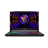 لپ تاپ ام اس آی 15.6 اینچی مدل MSI GF66 B12VEK Core i7-12650H 16GB 1TB SSD 6GB RTX 4050 Full HD