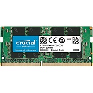 رم لپ تاپ کروشیال مدل DDR4 2133MHz ظرفیت 8 گیگابایت