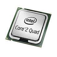 پردازنده اینتل مدل Core2 Quad Q8300