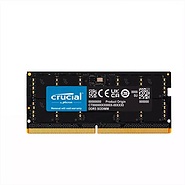 رم لپ تاپ کروشیال مدل DDR5 5600 MHz SO-DIMM ظرفیت 32 گیگابایت