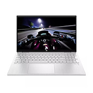 لپ تاپ 15.6 اینچی اچ پی مدل HP Pavilion x360 15t ER100 - 5A Core i5 1235U 8GB 512GB SSD Intel