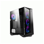 کیس MSI مدل MPG GUNGNIR 110R