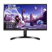 مانیتور LG مدل 27QN600-B سایز 27 اینچ