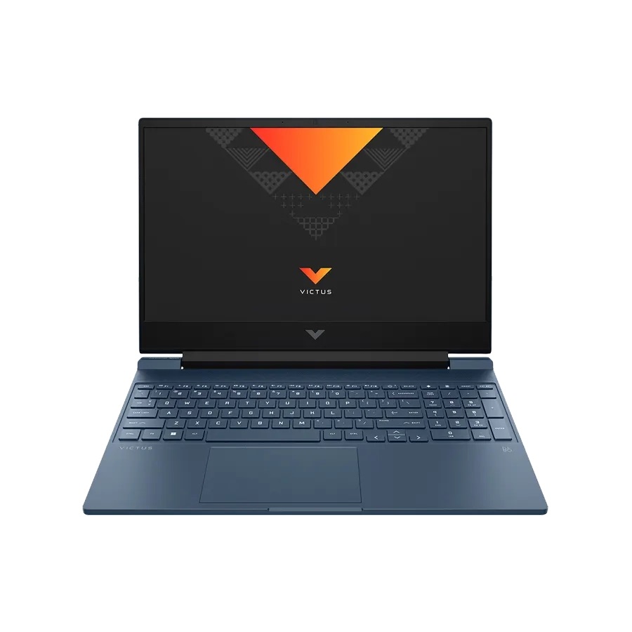 لپ تاپ 15.6 اینچی اچ پی مدل Victus 15-FA0022NQ Core i5 12500H-16GB-512SSD-4GB 1650-FHD