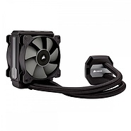 فن خنک کننده مایع پردازنده کورسیر مدل HYDRO SERIES H80I V2