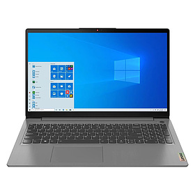 لپ تاپ 15.6 اینچی لنوو مدل IdeaPad 3 Core i3 1215U 16GB 512GB SSD - کاستوم شده